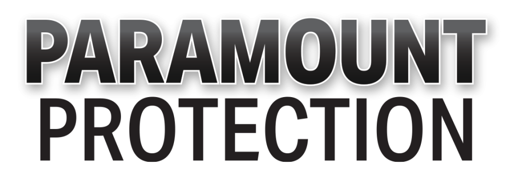 Paramount Protection Plans